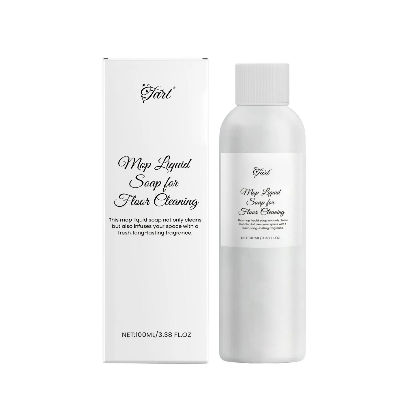 Tart® Highly Scented Mop Soap (Original Formula) 120ml